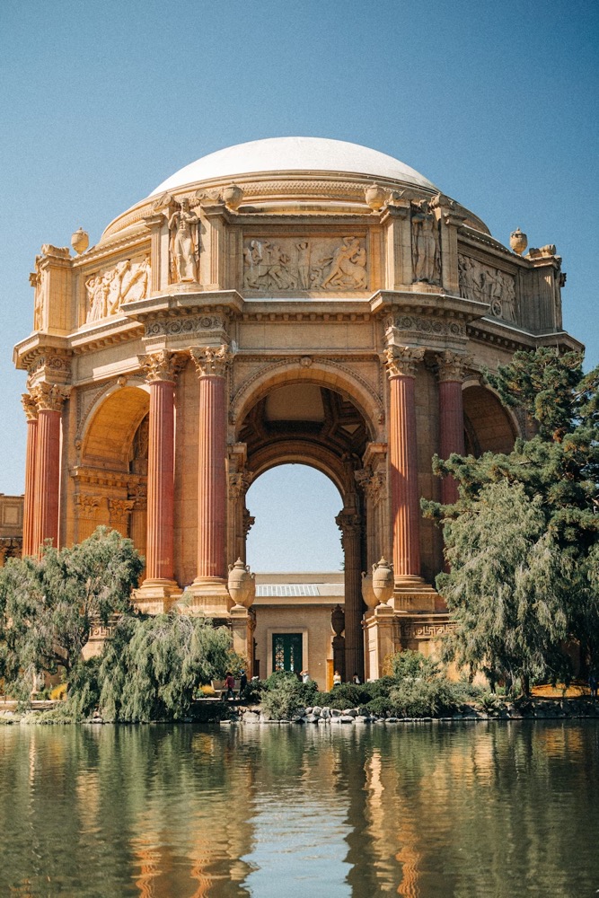 The Broad and Disney Hall